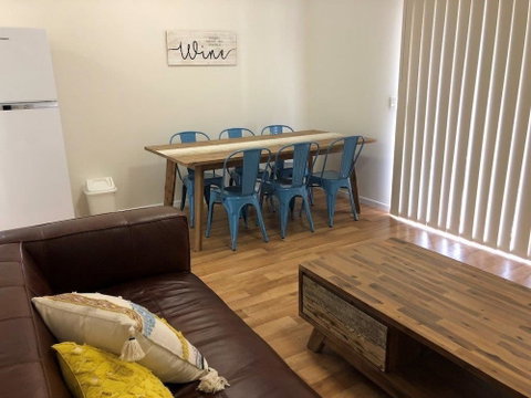 Reflections Holiday Parks Mylestom - Inverell Accommodation 0