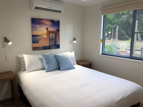 Reflections Holiday Parks Mylestom - Inverell Accommodation 4