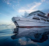 Reef Encounter - Inverell Accommodation