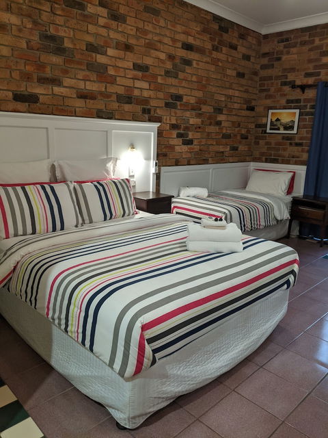 Ettalong Beach Tourist Resort - Inverell Accommodation 3