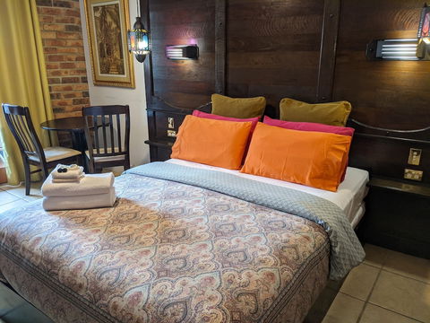 Ettalong Beach Tourist Resort - Inverell Accommodation 6