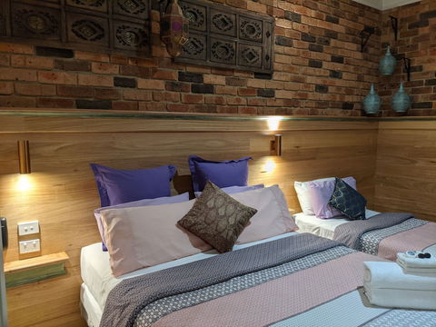 Ettalong Beach Tourist Resort - Inverell Accommodation 1