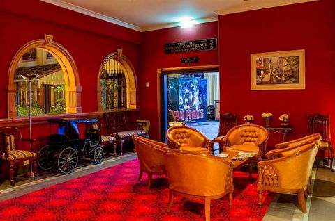 Ettalong Beach Tourist Resort - Inverell Accommodation 0