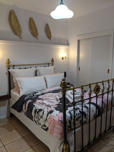 Ettalong Beach Tourist Resort - Inverell Accommodation 4