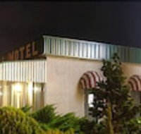 Boulevard Motel - Inverell Accommodation