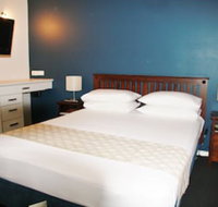 Casa on Gregory - Inverell Accommodation