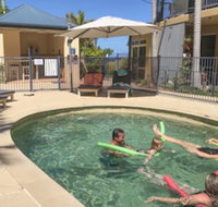 Beachside Holiday Apartments - Inverell Accommodation