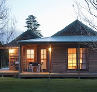 Beechworth Cedar Cottages - Inverell Accommodation