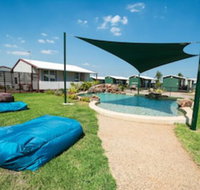 The Leprechaun Resort - Inverell Accommodation