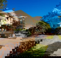 Club Motor Inn - Inverell Accommodation