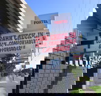 Motel Lodge - Inverell Accommodation