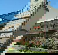 Armidale Pines Motel - Inverell Accommodation