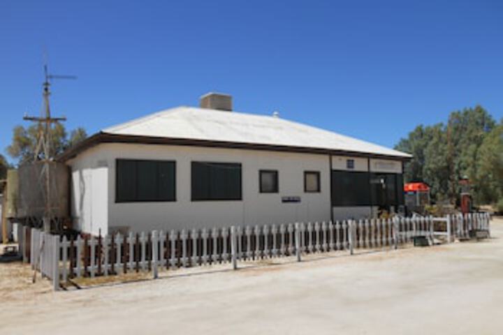 Durawah WA Inverell Accommodation