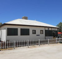 Hamelin Pool Caravan Park - Inverell Accommodation