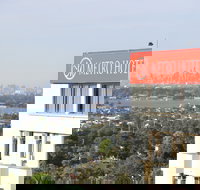 Metro Hotel Miranda - Inverell Accommodation