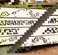 Nightcap at Macquarie Inn - Inverell Accommodation