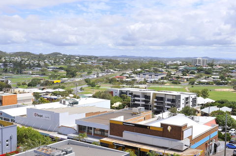Apartments G60 Gladstone - Inverell Accommodation 0