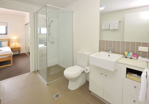 Apartments G60 Gladstone - Inverell Accommodation 4