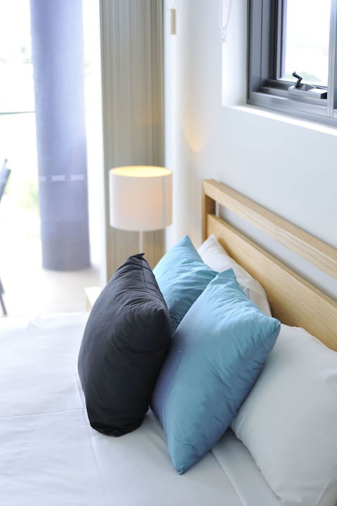 Apartments G60 Gladstone - Inverell Accommodation 6