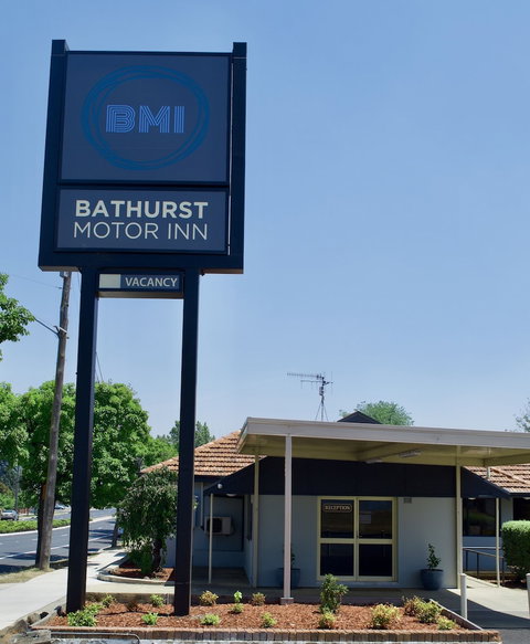 Bathurst Motor Inn - Inverell Accommodation 4