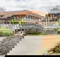 Bathurst Motor Inn - Inverell Accommodation