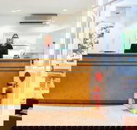 Leisure Inn - Inverell Accommodation