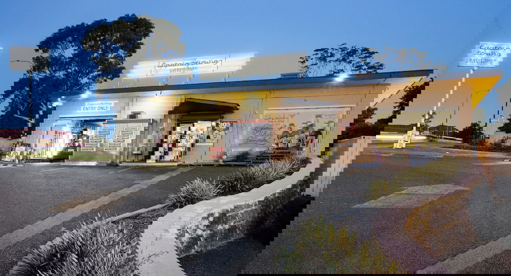 Nedlands WA Inverell Accommodation