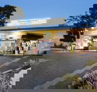 Captain Stirling Hotel - Inverell Accommodation