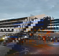 Bridgeport Hotel - Inverell Accommodation