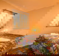 Riverview Tourist Park - Inverell Accommodation