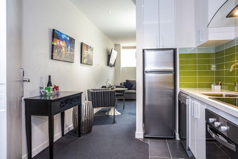 Adara Richmond - Inverell Accommodation 2
