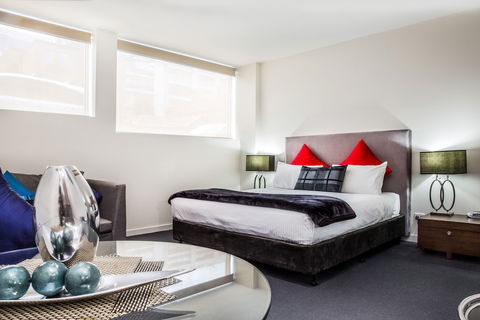 Adara Richmond - Inverell Accommodation 5