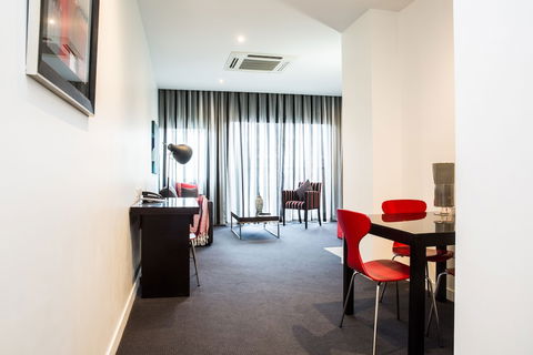 Adara Richmond - Inverell Accommodation 3