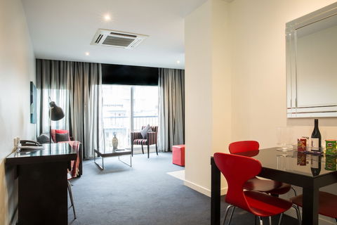 Adara Richmond - Inverell Accommodation 4