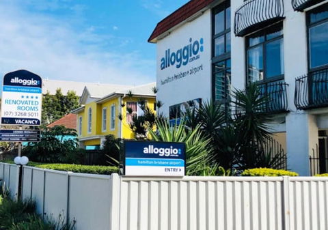 Alloggio Hamilton Brisbane Airport - Inverell Accommodation 0
