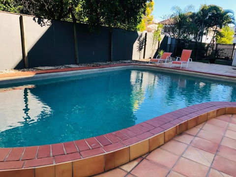 Alloggio Hamilton Brisbane Airport - Inverell Accommodation 3