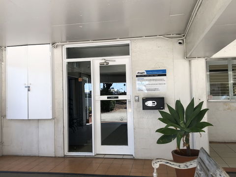 Alloggio Hamilton Brisbane Airport - Inverell Accommodation 6