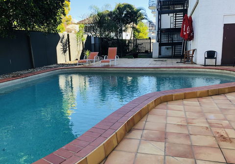 Alloggio Hamilton Brisbane Airport - Inverell Accommodation 2