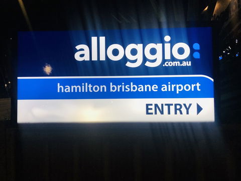 Alloggio Hamilton Brisbane Airport - Inverell Accommodation 5