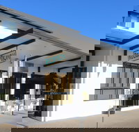 Coffee House Apartment Motel - Inverell Accommodation