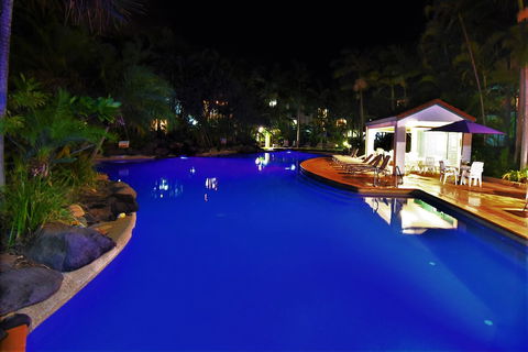Grande Florida Beachside Resort - Inverell Accommodation 5