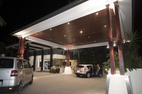 Grande Florida Beachside Resort - Inverell Accommodation 1