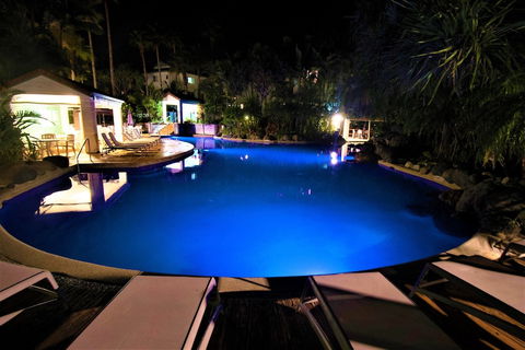 Grande Florida Beachside Resort - Inverell Accommodation 4