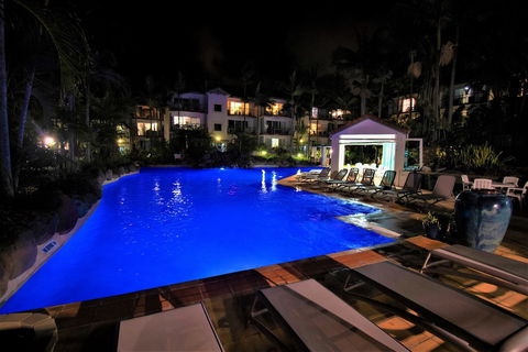 Grande Florida Beachside Resort - Inverell Accommodation 3