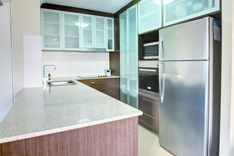 Grande Florida Beachside Resort - Inverell Accommodation 6