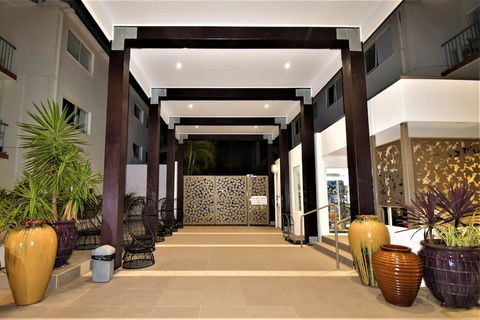 Grande Florida Beachside Resort - Inverell Accommodation 0