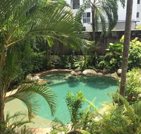 Villa Vaucluse Apartments of Cairns - Inverell Accommodation