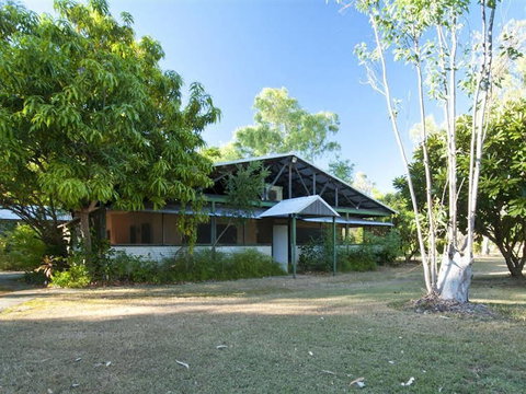 Mt Hart Homestead - Inverell Accommodation 3