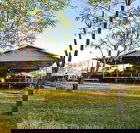 Bell Gorge Wilderness Lodge - Inverell Accommodation