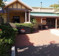 Dongara Hotel Motel - Inverell Accommodation